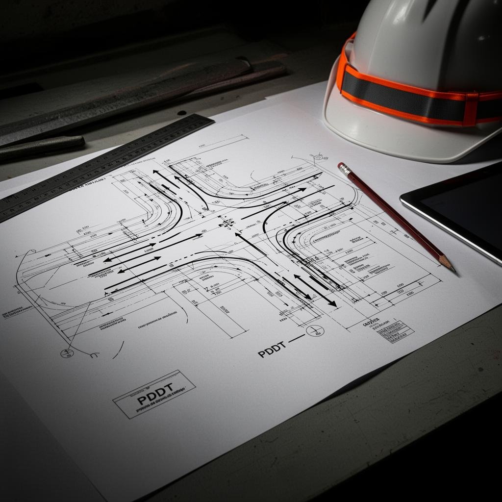 Consultoria, projetos e PDDT — Equipe SWAT